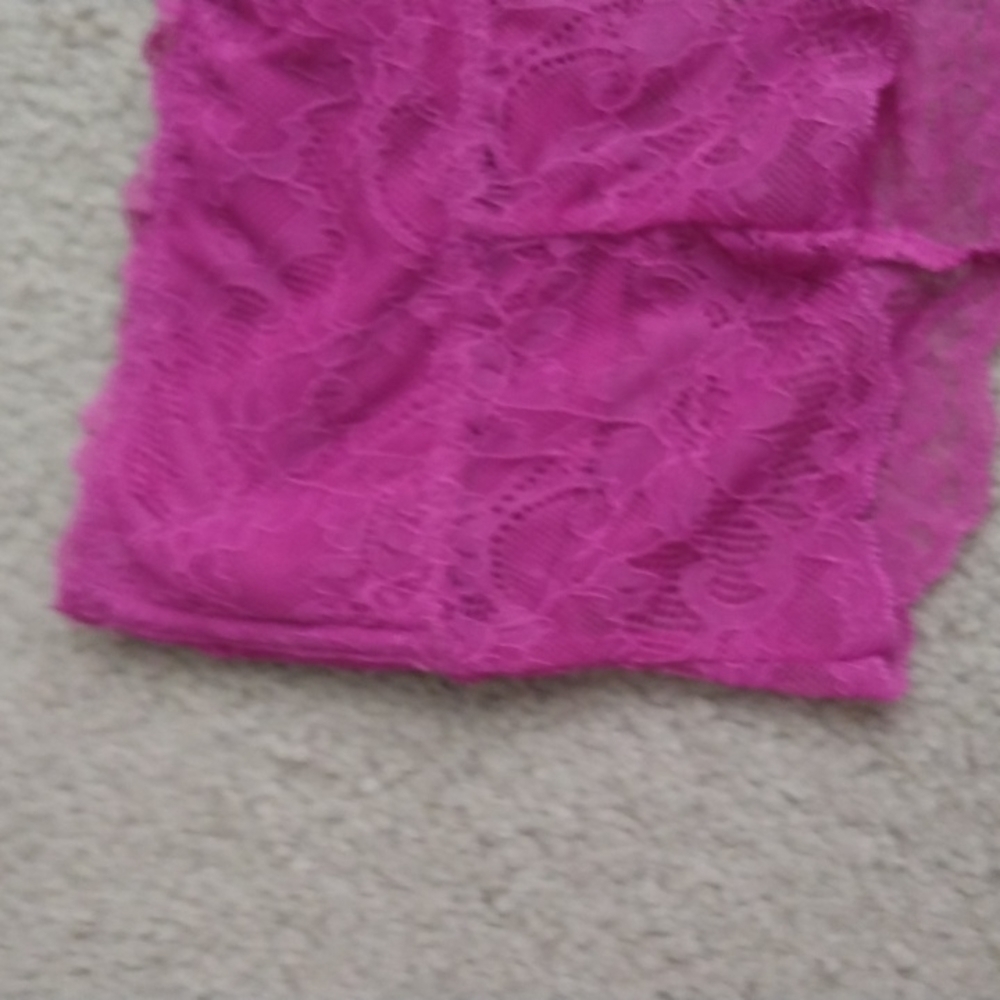 American Eagle Bandeau - Picture 7 of 9